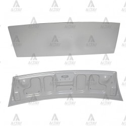 MOTOR KAPUTU BONGO 04=