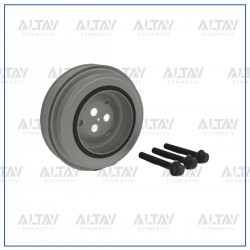 KASNAK KRANK BOXER / DUCATO / JUMPER 2.2 HDI 06= 6+4 KANALLI ARAÇLARA KULLANMAYIN KİT ÜRÜN KASNAK KRANK BOXER / DUCATO / JUMPER 2.2 HDI 06= 6+4 KANALLI ARAÇLARA KULLANMAYIN KİT ÜRÜN