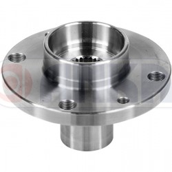 TEKER PORYASI PALIO 1.4-1.6 ÖN RULMANSIZ