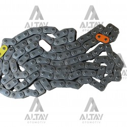 EKSANTRİK ZİNCİR YARIS 17-19 1.5 / 2NRFE