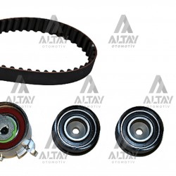 TRİGER SETİ VECTRA B / ASTRA F / OMEGA B / CHEVROLET EPICA-EVANDA-LACETTI-REZZ0 / X20XEV-C20XE-C18XE / 169DİŞ TRİGER SETİ VECTRA B / ASTRA F / OMEGA B / CHEVROLET EPICA-EVANDA-LACETTI-REZZ0 / X20XEV-C20XE-C18XE / 169DİŞ