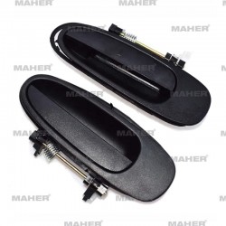 KAPI KOLU COROLLA DIŞ  93-97 AE101 ARKA SAĞ