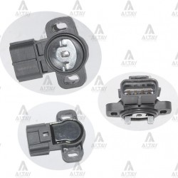 SENSÖR GAZ KELEBEK SONATA  90=