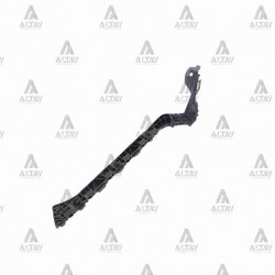 TAMPON BAĞLANTI BRAKETİ CIVIC ARKA 12-16 FB7 SOL