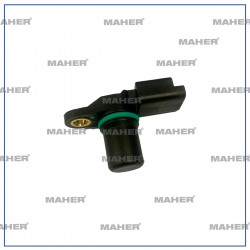 SENSÖR EKSANTRİK DEVİR CLİO II / KANGOO / MEGANE II / LOGAN / SANDERO 03= 1.5 DCİ