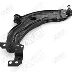 SALINCAK DOBLO II 06= ROTİLLİ SAC ALT SAĞ