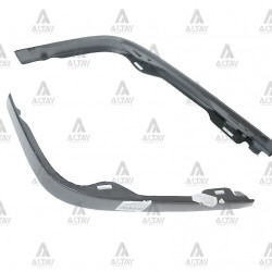 STOP ALT ÇITASI COROLLA  93-98 AE-101 SOL