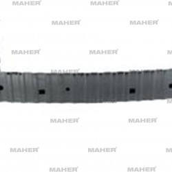 TAMPON DEMİRİ MAZDA 3 ÖN 06-09