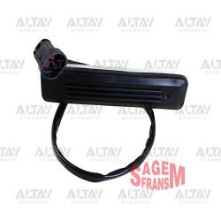 BAGAJ KİLİDİ DIŞ DOBLO 16= BAGAJ KİLİDİ DIŞ DOBLO 16=