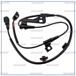 SENSÖR ABS I-30 12-16 ÖN SAĞ