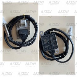 SENSOR NOX KANGOO IV / EXPRESS(ORJINAL URUN NATURAL KUTU)