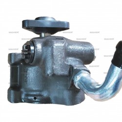 DİREKSİYON POMPASI TRANSIT M15 91-94 2.5D