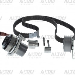 TRIGER SETI + SOKETLI DEVIRDAIM GOLF7 / A3 / LEON / PASSAT / TIGUAN / CADDY / TRANSPORTER T6 13= CLHA-CLHB-DCXA-CRLB-CRKB-CUVC-CXXB-CXFA-CXHA-CXHB-CXGA-CXGB-CUUB-CUUC-CUUF-DFSB-DFSC-DFSE 1.6 TDI-2.0 TDI