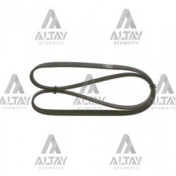 KANALLI KAYIŞ RENAULT / CLIO-KANGOO 1.5DCI K9K AC / HONDA / CIVIC 07- 1.4