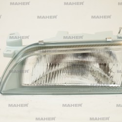 FAR COROLLA  93-98 AE101 MANUEL SOL