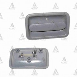 KAPI KOLU PREGIO ORTA İÇ