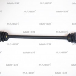 AKS KOMPLE ÖN ELANTRA 01-07 / 44 DİŞ ABSLİ SAĞ 25X25X50X934mm