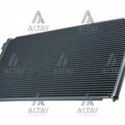 RADYATÖR KLİMA TRANSIT CONNECT 02-13 1.8TDCI