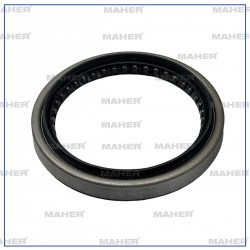 KEÇE AKS D-MAX 12-20 ÖN