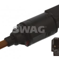 MÜŞÜR FREN PEDAL PARTNER / 206 / 307 / BERLİNGO 99=1.9D 1.6 HDI-1.4İ (TU1JP)  SİYAH-2.FİŞ