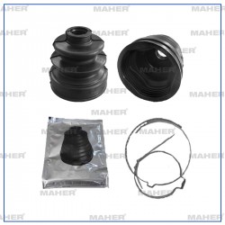 AKS KÖRÜGÜ TAKIM IÇ ACCENT 03-06 DIZEL (NITRIL KAUÇUK ORIJINAL KALITE)