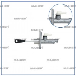 DEBRİYAJ MERKEZ ÜST I-30 07-11 DİZEL