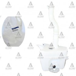 SU FISKİYE DEPOSU TUCSON 04-10