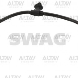 FREN BALATA FISI A4 / A5 ARKA SAG 15=