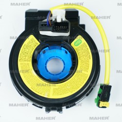 AIRBAG ÇEMBERİ (ZEMBEREK) SANTAFE 07-12