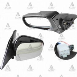 AYNA DIŞ DİKİZ 323 99-03 ELEKTRİKLİ SOL AYNA DIŞ DİKİZ 323 99-03 ELEKTRİKLİ SOL