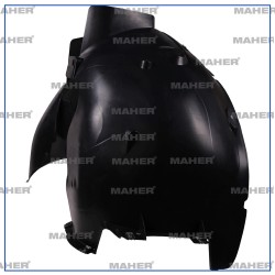 ÇAMURLUK DAVLUMBAZI 3008 09-16  ÖN L