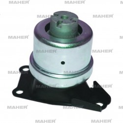 TAKOZ MOTOR TRANSPORTER T5 / T6 04= AXD-AXE-CAAC-CAAE-CAAA-CAAB-CFCA 2.0-2.5 TDİ