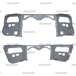 PANEL STAREX ÖN 02-08 KOMPLE