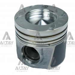 PİSTON SEGMANLI QASHQAI 14= / X-TRAIL 14= / 1.6DCI R9M DİZEL / STD