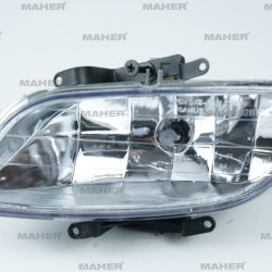 SİS LAMBASI ACCENT 00-02 ÖN SOL