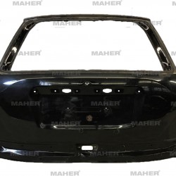 BAGAJ KAPAĞI CRV 07-10