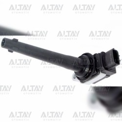 ATEŞLEME BOBİNİ QASHQAI 07-14 1.6-2.0 / MICRA 02-10 1.6 / NOTE 1.6 / X-TRAIL 2.0