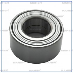 TEKER RULMANI 308 GTI 10= / 407 04=/ 508 10= / 607 00=RCZ 10= / C4 / C5 08= ÖN 45x83x44 ABS Lİ