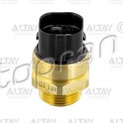 MÜŞÜR FAN GOLF3 / GOLF4 / BORA / POLO / A3 95-04 (3 FİŞLİ)