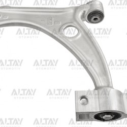 SALINCAK PASSAT / TİGUAN 05-10 ALUM.ROTİLSİZ SAĞ-SOL