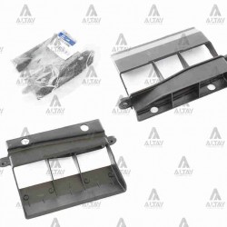 BORU HAVA FİLTRE GİRİŞ UCU I-30 12-16