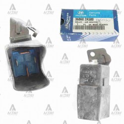 RÖLE KIZDIRMA BUJİ I-20 08 =