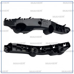 TAMPON BAĞLANTI BRAKETİ JUKE 19-21 ÖN SOL TAMPON BAĞLANTI BRAKETİ JUKE 19-21 ÖN SOL