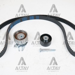 TRİGER SETİ FIAT DOBLO / LANCIA / ALFA ROMEO 156 / OPEL COMBO 1.9JTD 99=