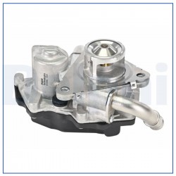 EGR VALFİ GOLF7 / A3 / LEON / OCTAVİA 13= CLHA-CLHB-CRKB 1.6 TDİ