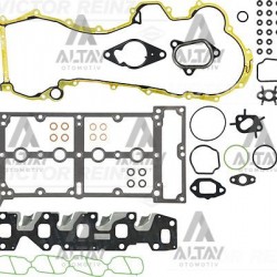 TAKIM CONTA ASTRA H 04-10 / CORSA D 06-14 / COMBO 03-12 / DOBLO 03-10 / 1.3 CDTI (Z13DTH) ÜST TAKIM CONTA ASTRA H 04-10 / CORSA D 06-14 / COMBO 03-12 / DOBLO 03-10 / 1.3 CDTI (Z13DTH) ÜST