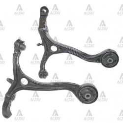 SALINCAK ACCORD 08-15 ALT BURÇLU SOL