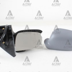 AYNA DIŞ DİKİZ POLO 99-01 ELEKTRİKLİ, ASTARLI SOL AYNA DIŞ DİKİZ POLO 99-01 ELEKTRİKLİ, ASTARLI SOL