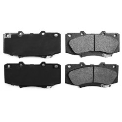 FREN BALATA HILUX 06-15 / 15= REVO 4X4 ÖN FREN BALATA HILUX 06-15 / 15= REVO 4X4 ÖN