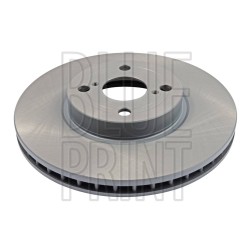 FREN DİSKİ COROLLA 03-07 / COROLLA VERSO / 1.4-2.0D4D ÖN HAVALI 275-4 FREN DİSKİ COROLLA 03-07 / COROLLA VERSO / 1.4-2.0D4D ÖN HAVALI 275-4